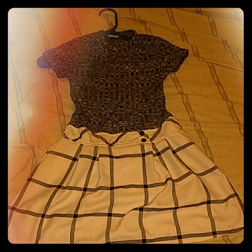 Beautiful kid dress
